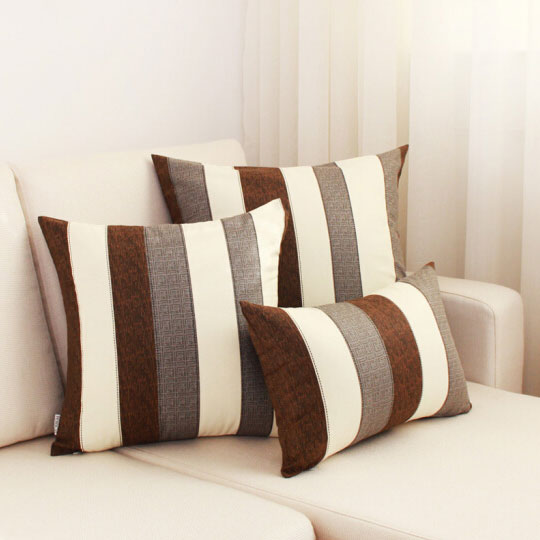 【示例外链商品】沙发抱枕正在促销示例